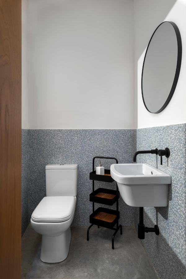Numru 27 Expertly Restored Small House Of Character Cospicua Bagian luar foto