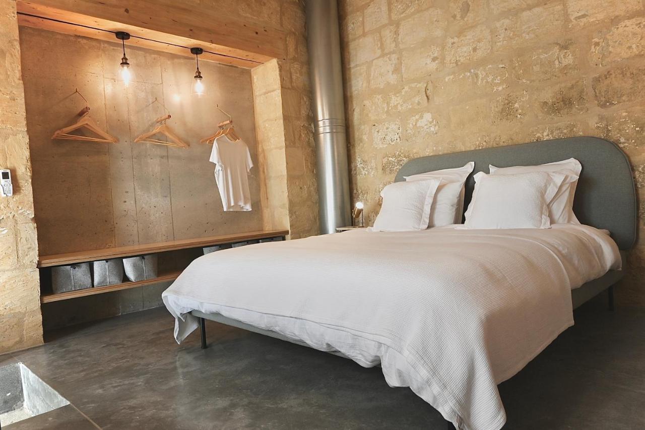 Numru 27 Expertly Restored Small House Of Character Cospicua Bagian luar foto
